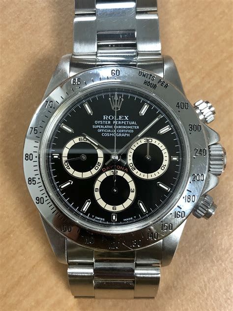 rolex daytona 16520 price in india|rolex watch 16520 price.